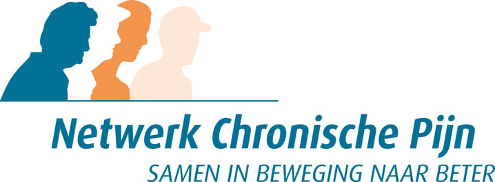 Logo Netwerk Chronisch Pijn