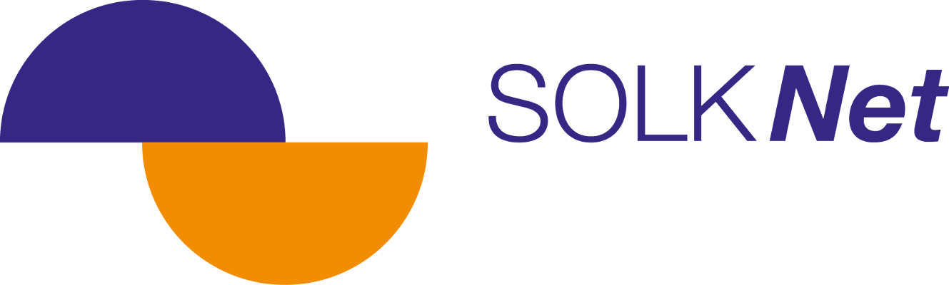 Logo SOLKNet
